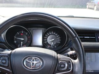 Toyota Avensis Touring Sport PAN 2.0 105кВ