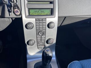 Volvo C30 2.0 105kW