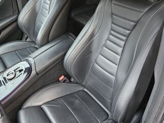 Mercedes-Benz E 220 AMG Styling 2.0 143kW