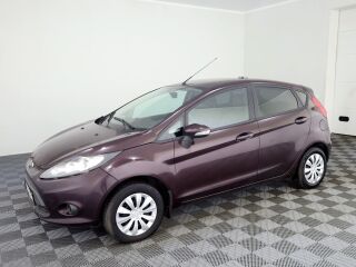Ford Fiesta Comfort 1.2 44kW