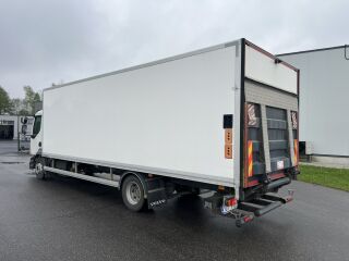 Volvo FL 210 158кВ