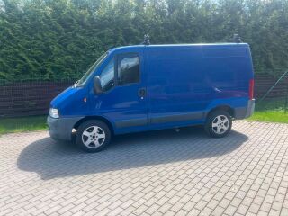 Citroen Jumper 2.0 62kW