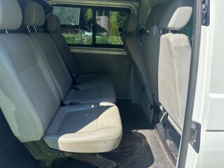 Volkswagen Transporter 2.0 103kW