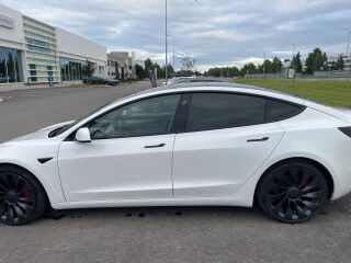 Tesla Model 3 Performance 155kW