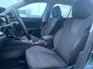 Skoda Octavia Combi Ambition 2.0 85kW