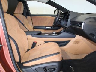 Lexus RZ 450e Luxury AWD 132kW