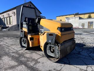 JCB VMT380-10 33kW