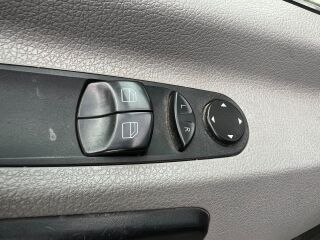 Volkswagen Crafter 2.0 100kW