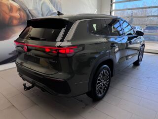 Volkswagen Tayron Life 30Y 1.5 eHybriid 110kW