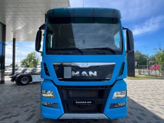 MAN TGX 28.560 6x2 Hüdraulika 15.2 R6 412кВ
