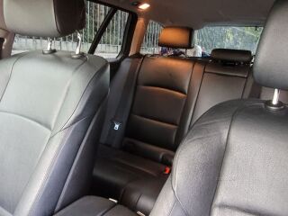 BMW 520 Luxury Line 2.0 R4 ,Turbo 2.0 D 135kW