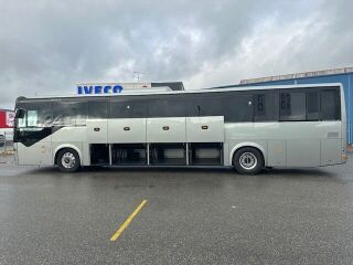 Iveco Evadys H 13m 8.7 294kW