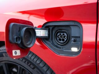 SEAT Leon Plug In Hybrid  FR-Package  Desire Red 150kW