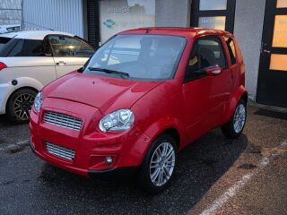 Grecav Sonique 4kW