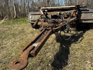 Nor Slep Trailer-bygg KT 28