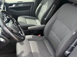 Volkswagen Multivan Family 2.0 110kW
