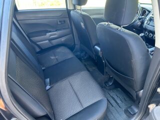 Mitsubishi ASX 1.6 86кВ