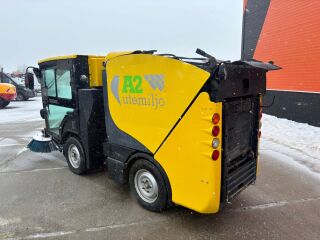 Boschung S2 62kW