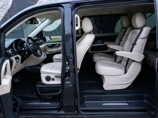 Mercedes-Benz V 250 2.1 140kW