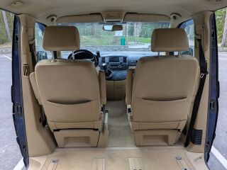 Volkswagen Multivan 2.5 128kW