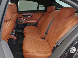 Mercedes-Benz S 350 D 4MATIC 210кВ