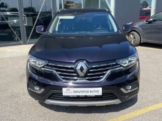 Renault Koleos Initiale Paris 2.0 130kW