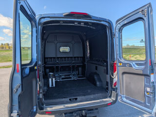 Ford Transit 350L TREND DCiV L3H2 2.0 EcoBlue 121kW
