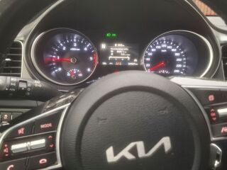 Kia Ceed Sportswagon 1.6 100kW