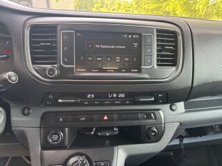 Opel Vivaro 2.0 130кВ
