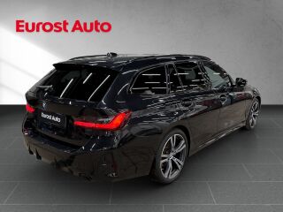 BMW 320 Touring G21 M Sport Black-Sapphire Metallic 2.0 140kW