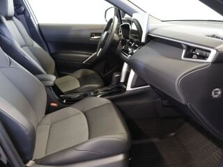 Toyota Corolla Cross Luxury Limited 112kW