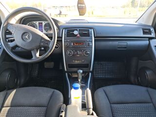 Mercedes-Benz B 180 2.0 80kW