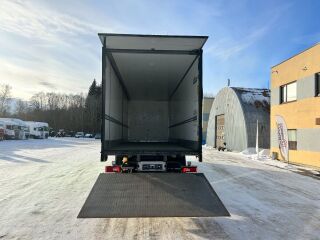 Scania G410 6X2*4 + RETARDER + SIDE OPENING EURO 6 302kW