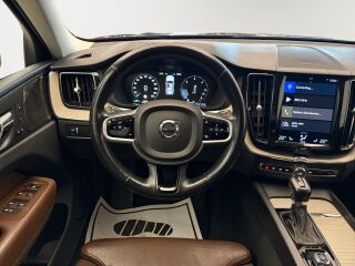 Volvo XC60 AWD 2.0 140kW