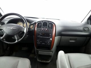 Chrysler Grand Voyager Stow N Go Luxury ATM 2.8 CRD 110kW