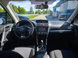 Subaru Forester XS 2.0 108kW