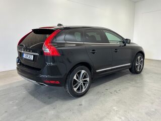 Volvo XC60 Summum 2.0 D4 133kW