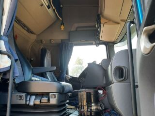 Scania R420 309kW