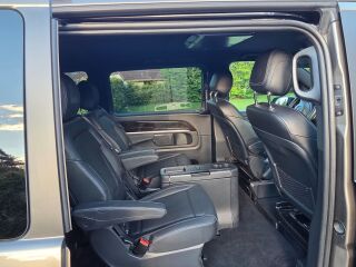 Mercedes-Benz V 250 Avantgarde Sleep Package 2.1 140kW