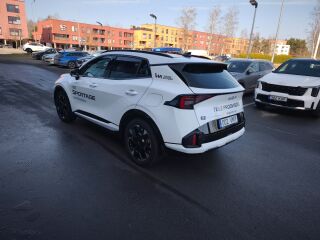 Kia Sportage GT-Line TX 1.6 100kW
