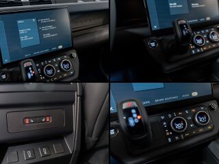 Land Rover Defender X-Dynamic SE 3.0 MHEV 183kW