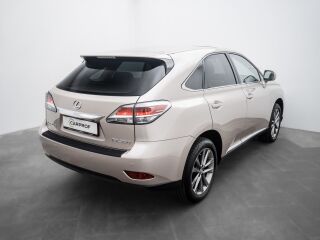 Lexus RX 350 Premium 3.5 204kW