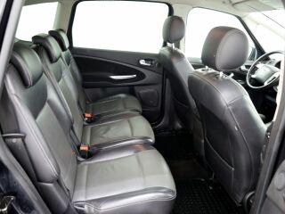 Ford S-MAX Titanium X ATM 2.0 TDCi 103кВ