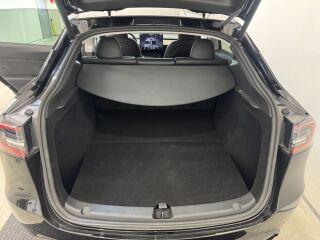 Tesla Model Y Long Range AWD Dual Motor 378kW