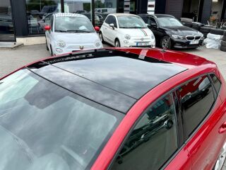 SEAT Ibiza FR 1.0 TSI 85kW