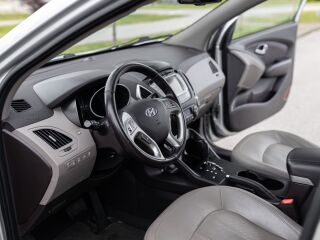 Hyundai ix35 2.0 135kW