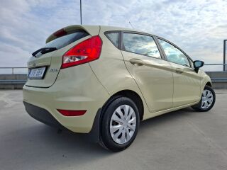 Ford Fiesta 1.2 44kW