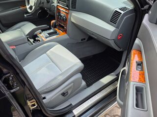 Jeep Grand Cherokee Quadra-Drive II 4WD Overland 3.0 160kW