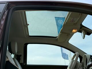 Fiat 500 1.2 51kW