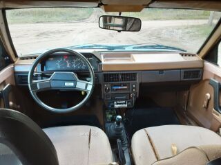 Moskvich 2141 1.5 R4 53kW